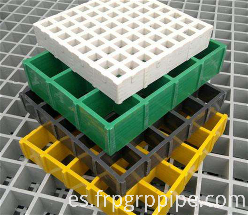 Frp Grating 61